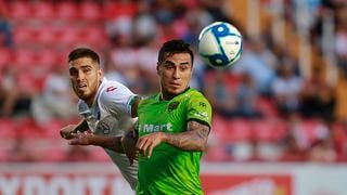 Para bostezar: Necaxa y Juárez empataron 0-0 por el Apertura 2019 Liga MX
