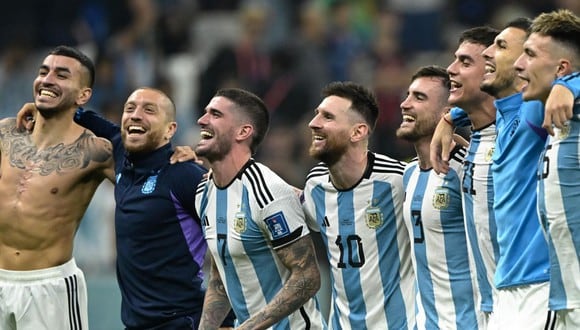 Argentina se medirá ante Ecuador y Bolivia en la primera fecha doble de las Eliminatorias 2026. (Foto: EFE)