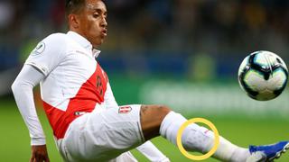 El ‘As’ bajo la manga: la Selección Peruana se beneficia con un toque de magia antes de sus partidos