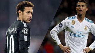 Real Madrid vs. PSG: FIFA 18 define cuál es el mejor equipo en el simulador