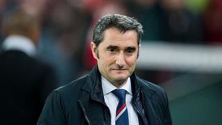 El técnico que se acerca al Barcelona: Valverde no seguirá en el Athletic Bilbao