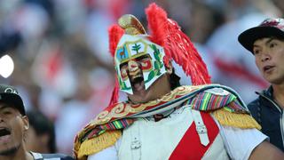 Perú ante Chile: las mejores postales del partido por Eliminatorias