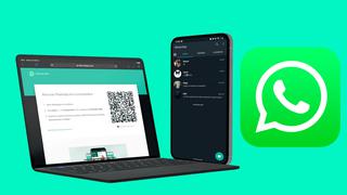 WhatsApp Web: cómo utilizar el la versión de navegador sin conexión con el celular