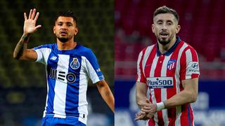 Camino de campeones: rivales de los mexicanos en la UEFA Champions League