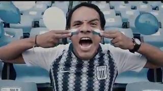 El video que preparó Alianza para motivarse con miras a su debut ante River Plate por la Copa Libertadores