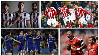 Premier League: ¿cuáles son los 10 equipos más odiados de la liga inglesa?