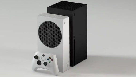 Xbox cuenta con todos juegos optimizados para las consolas Series X y Series S