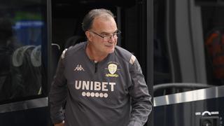 Quieren ‘Loco’ para rato: Leeds United se reunirá con Marcelo Bielsa para negociar su renovación 