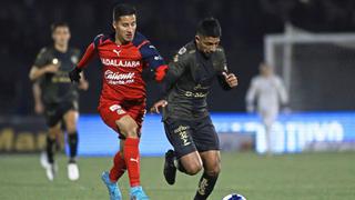 El ‘Rebaño’ celebra: Chivas goleó 3-1 a Juárez por el Clausura 2022 de la Liga MX
