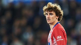 ¿Qué hará el Barcelona? Atlético de Madrid y la última decisión sobre Antoine Griezmann