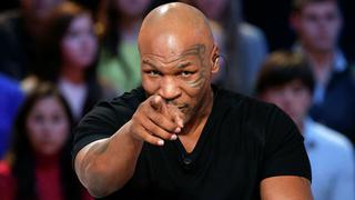 Ya negocian: empresa de cannabis de Mike Tyson podría patrocinar al Everton en la próxima Premier