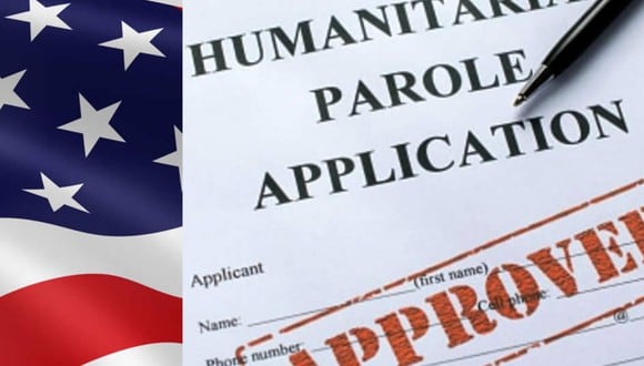 Revisa todas las condiciones del parole humanitario que te permite llevar familiares a USA | Foto: internet