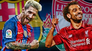 Hoy, Barcelona vs. Liverpool: ver EN VIVO, escuchar EN DIRECTO cómo y dónde seguir la Champions League