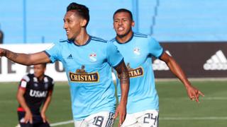 Sporting Cristal y las chances de llevarse el Torneo Apertura tras la derrota de Binacional