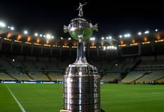 Clasificados a la Copa Libertadores 2023: cuándo es el sorteo de la fase de grupos