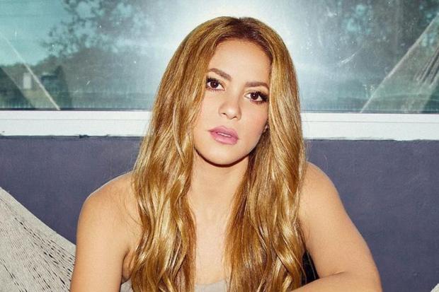 Apparently, the singer's legal team knew how to make an agreement with the Treasury (Photo: Shakira / Instagram)