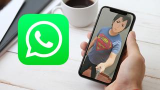 ¡Ya puedes tener el filtro de ánime en WhatsApp! Conoce cómo descargarlo