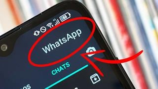 Aprende los pasos para activar el “modo zurdo” de WhatsApp en tu teléfono