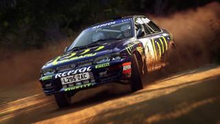 Descarga los juegos de DIRT con el 75% de descuento siguiendo estos pasos