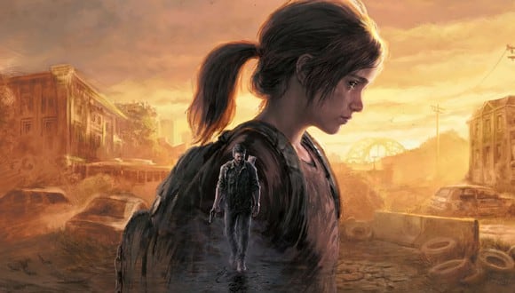 The Last of Us tiene tres versiones en las consolas de PlayStation