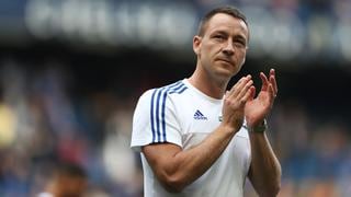 Todos vuelven: Chelsea anunció el regreso del histórico John Terry a los ‘Blues’