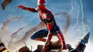 “Spider-Man No Way Home”: cómo ver la película de Marvel 