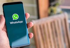 WhatsApp ya no funcionará en estos teléfonos iPhone y Android el 2020