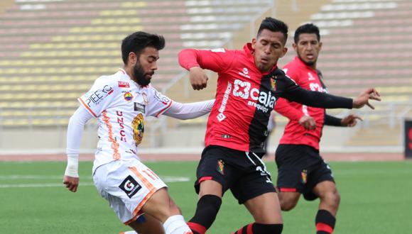 Melgar vs. Ayacucho FC EN VIVO DIRECTO ONLINE GOLPERU: partido y  transmisión en San Marcos por la jornada 16 de la Liga 1 del Torneo  Apertura | FUTBOL-PERUANO | DEPOR