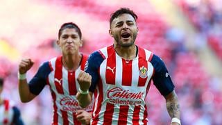 Firmaron tablas: Chivas empató 1-1 con Querétaro por la fecha 3 de la Liga MX 2022