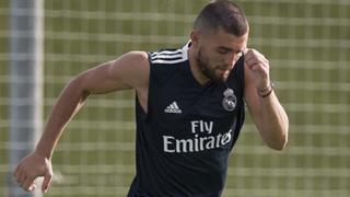 Para amarrarlo: Real Madrid viaja a Roma con el fin de fichar al reemplazo de Mateo Kovacic