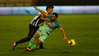 Alianza Lima: impiden que UTC entrene en Cajamarca