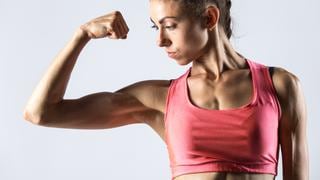 Tonifica tu cuerpo: 7 ejercicios efectivos para fortalecer tus músculos y reducir grasa