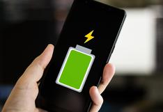 Truco para saber el estado de salud de tu batería en Android