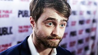 Marvel: Daniel Radcliffe está en los planes del UCM para interpretar a Moon Knight