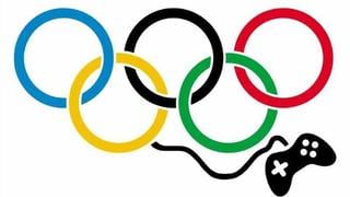 eSports: los videojuegos a un paso de ser considerados un deporte olímpico