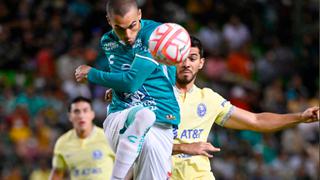 León vs. América: resumen 3-2 del partido de la sexta jornada del torneo Apertura 2022 de la Liga MX