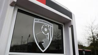 Oficial: Bournemouth confirmó que uno de los nuevos positivos por COVID-19 de la Premier League pertenece a su plantilla