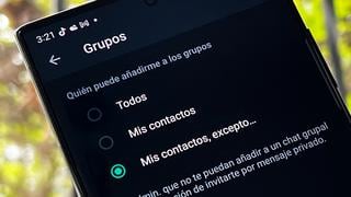 ¿WhatsApp permite ver con qué nombre tus contactos te han guardado en sus móviles?