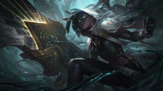 League of Legends: ¡Senna al descubierto! Conoce las habilidades de la nueva campeona