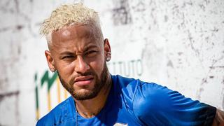 Podría haber embargo millonario: el problema con Hacienda que aleja a Neymar del Barcelona y la Liga Santander