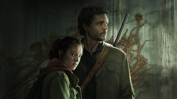 "The Last of Us" es protagonizada por los actores Pedro Pascal y Bella Ramsey (Foto: HBO)