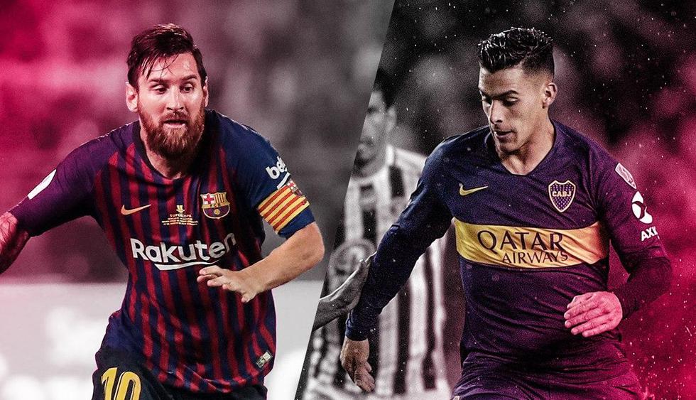 Alineaciones del Barcelona vs Boca Juniors por el Trofeo Joan Gamper 2018 en Camp Nou