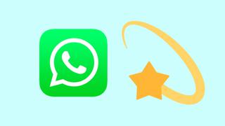 ¿No es una estrella fugaz? WhatsApp por fin te dice qué significa este emoji
