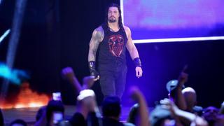 ¿Roman Reigns reveló de casualidad el resultado de WrestleMania 34?
