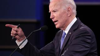 Joe Biden, la vida marcada por tragedias personales del candidato a presidente de EE.UU. [PERFIL]