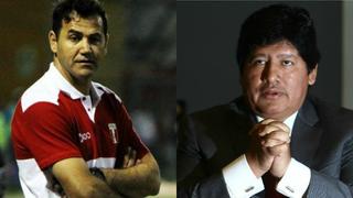 Edwin Oviedo: "Daniel Ahmed es el futuro del fútbol peruano"