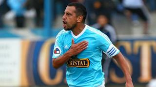 Renzo Sheput: “Con tantos años en Sporting Cristal, me quedó pendiente trascender en la Copa Libertadores”