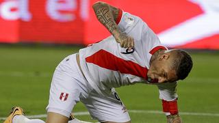 Perú al Mundial: anuncio del retiro de Paolo es viral en Facebook