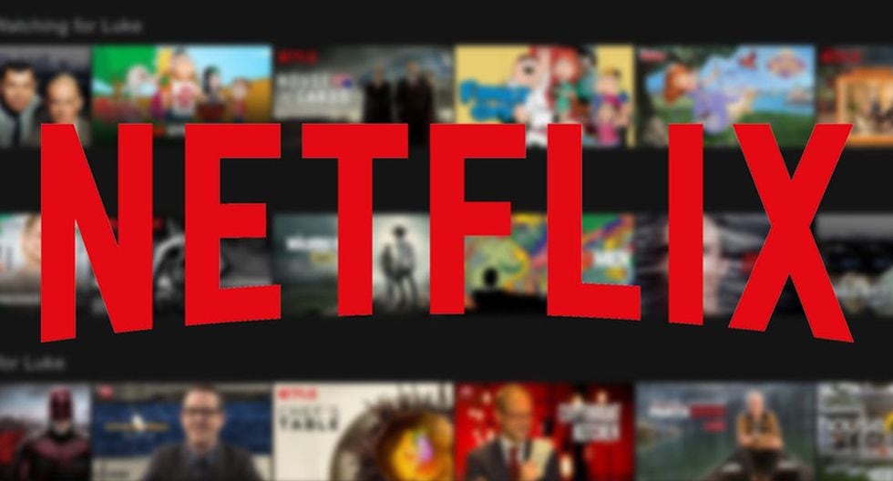 Netflix Mira Las Peliculas Y Series Que Estrenara Netflix En