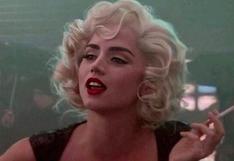 ‘Blonde’: ¿en qué plataforma y desde cuándo puedes ver la cinta sobre Marilyn Monroe?